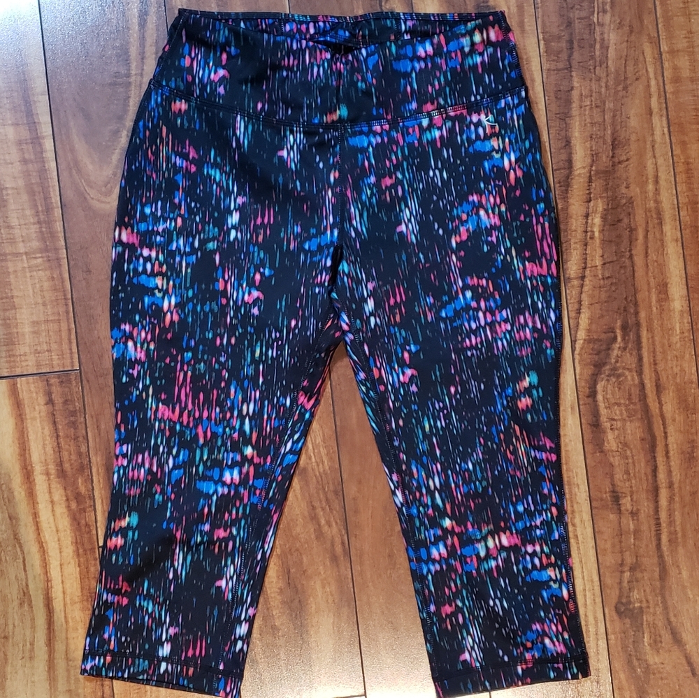 Capris